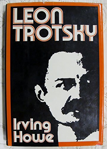 Cover of Leon Trotsky