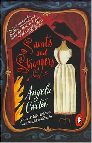 Cover of Saints and Strangers