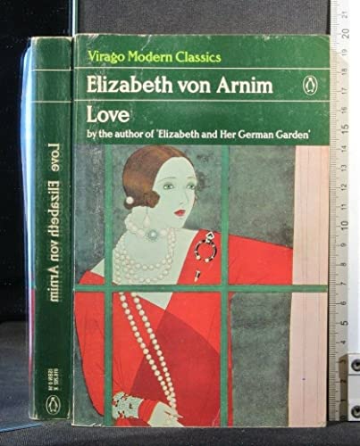 Cover of Love