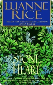 Cover of Stone Heart