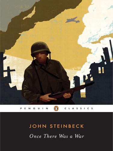 Cover of Once There Was a War