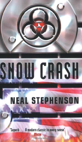 Cover of Snow Crash