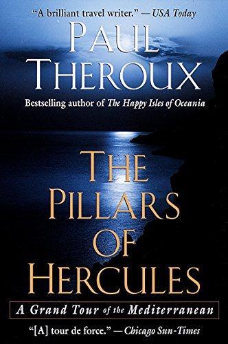 Cover of The Pillars of Hercules