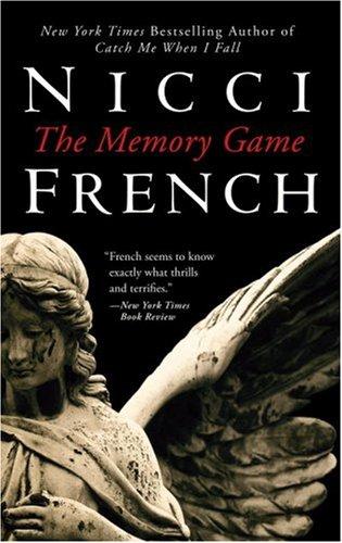 Cover of The Memory Game
