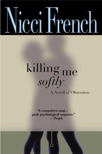Cover of Killing Me Softly