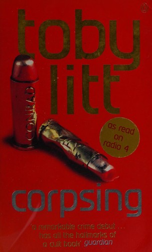 Cover of Corpsing