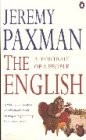Cover of The English: A Portrait Of A People