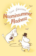 Cover of Moominsummer Madness