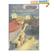 Cover of Mio, My Son