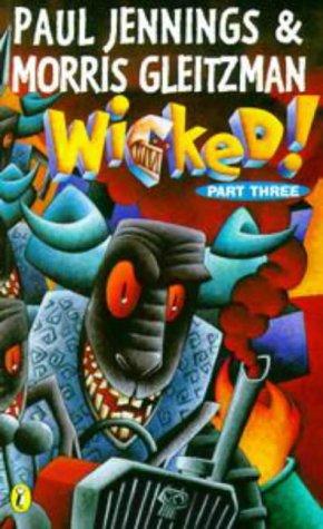 Cover of Croaked