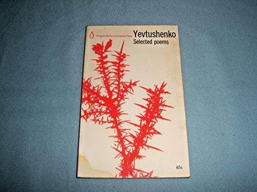 Cover of Selected Poems