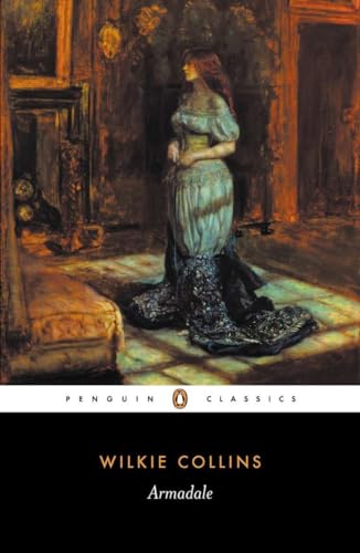 Cover of Armadale