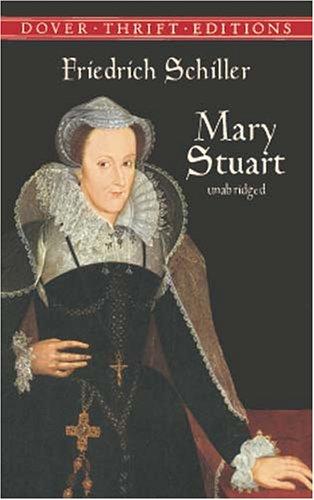 Cover of Mary Stuart