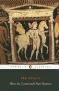 Cover of Hiero the tyrant and other treatises