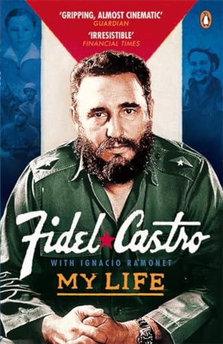 Cover of My Life