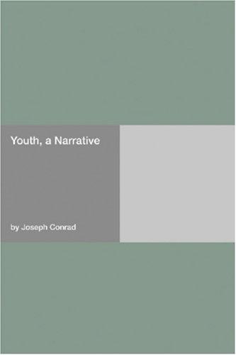 Cover of Youth