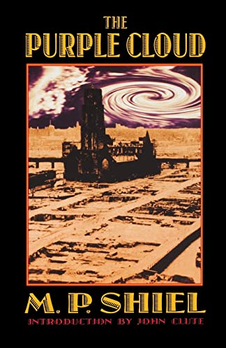 Cover of The Purple Cloud