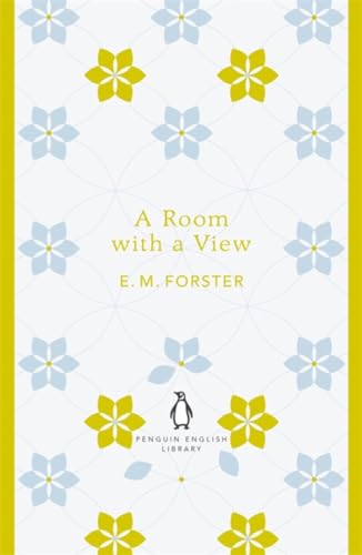 Cover of A Room with a View