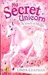 Cover of A Touch of Magic