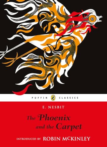 Cover of The Phoenix and the Carpet