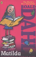 Cover of Matilda