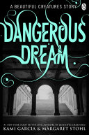 Cover of Dangerous Dream