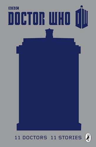 Cover of Doctor Who : 50th Anniversary Collection