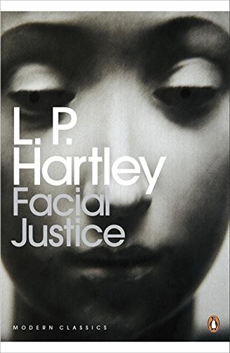 Cover of Facial Justice
