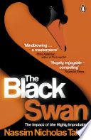Cover of The Black Swan