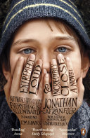 Cover of Extremely Loud & Incredibly Close