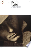 Cover of Amerika