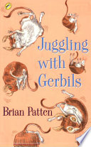 Cover of Juggling with Gerbils