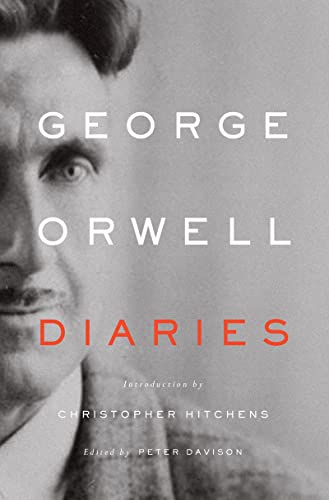 Cover of Diaries