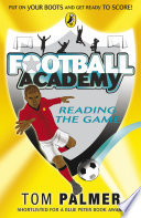 Cover of Football Academy: Reading the Game