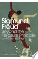 Cover of Beyond the Pleasure Principle and Other Writings