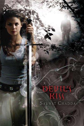 Cover of Devil's Kiss