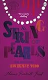 Cover of The String of Pearls: The Original Sweeney Todd