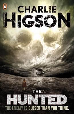 Cover of The Hunted