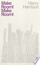 Cover of Make Room! Make Room!