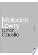 Cover of Lunar Caustic