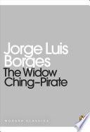 Cover of The Widow Ching--Pirate
