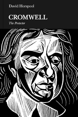 Cover of Oliver Cromwell: England's Protector