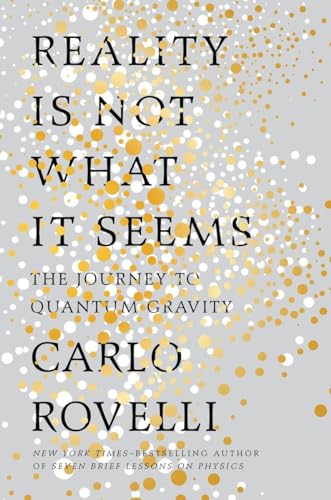 Cover of Reality is Not What it Seems
