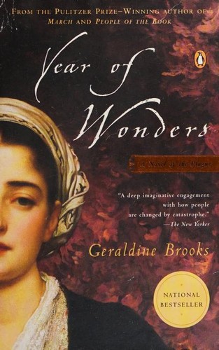 Cover of Year of Wonders