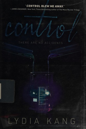 Cover of Control