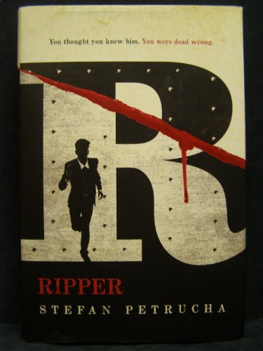 Cover of Ripper