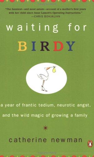 Cover of Waiting for Birdy
