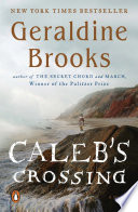 Cover of Caleb's Crossing