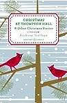 Cover of Christmas at Thompson Hall and Other Christmas Stories