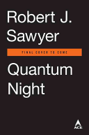 Cover of Quantum Night